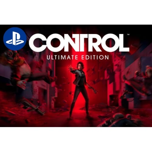  CONTROL PS4-PS5 - SINIRSIZ GARANTİ